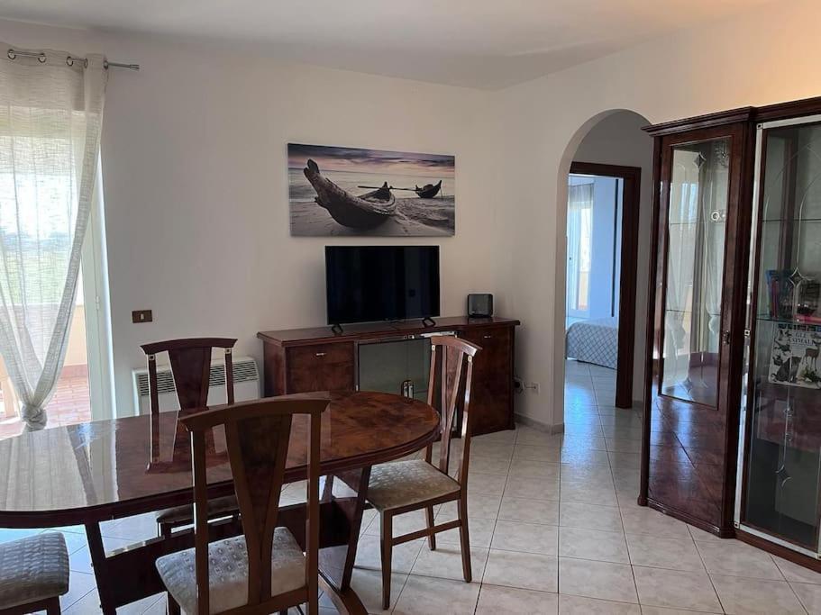 Appartement Fco Airport Titina'S House à Fiumicino Extérieur photo