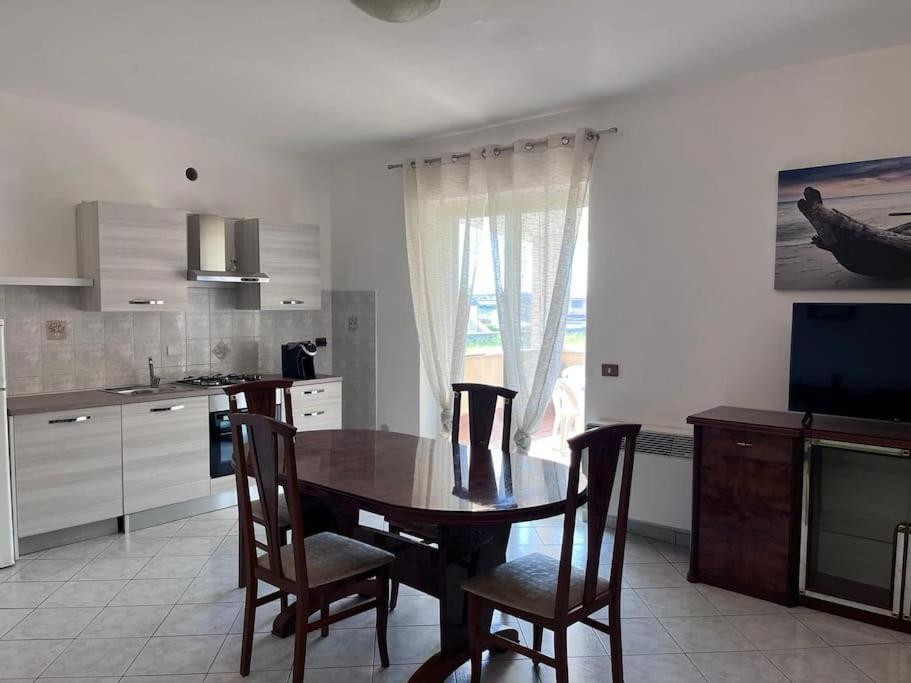 Appartement Fco Airport Titina'S House à Fiumicino Extérieur photo