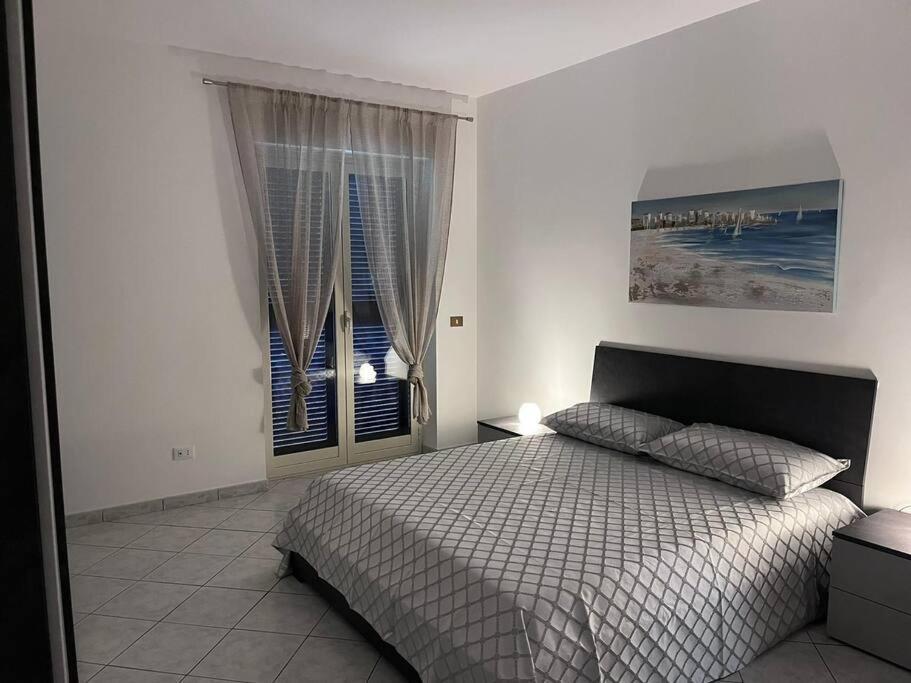 Appartement Fco Airport Titina'S House à Fiumicino Extérieur photo