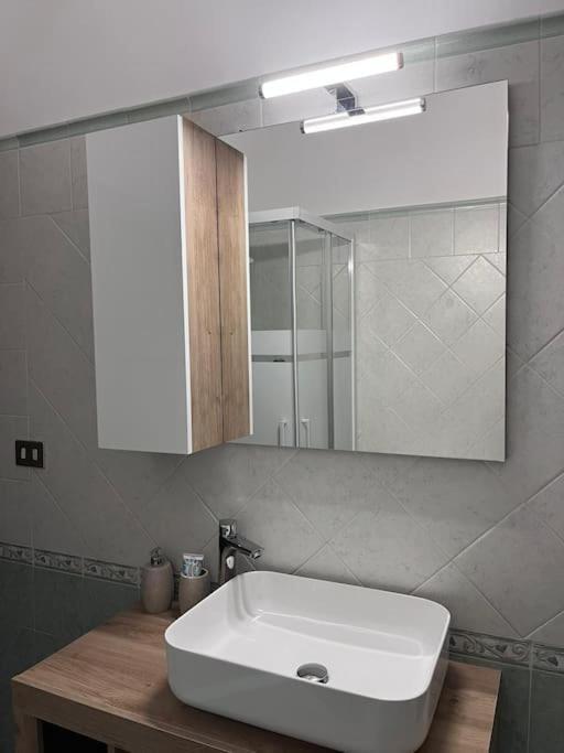 Appartement Fco Airport Titina'S House à Fiumicino Extérieur photo