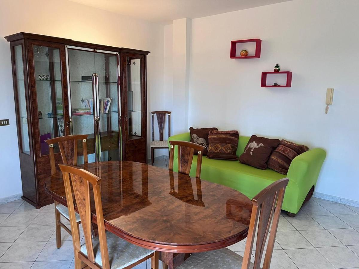 Appartement Fco Airport Titina'S House à Fiumicino Extérieur photo
