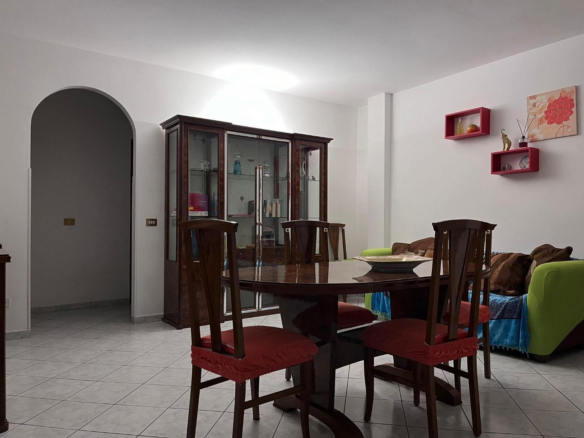 Appartement Fco Airport Titina'S House à Fiumicino Extérieur photo