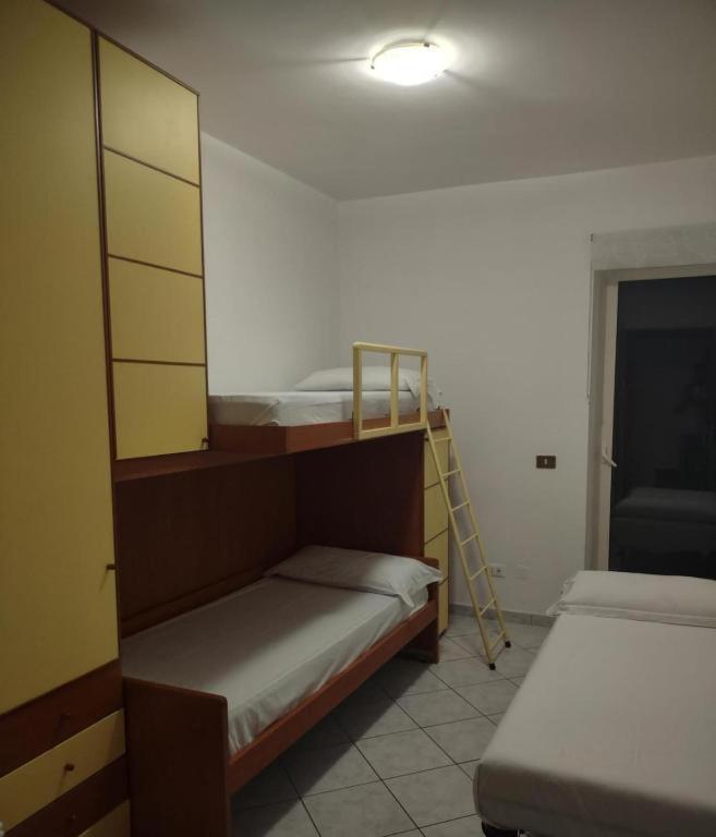 Appartement Fco Airport Titina'S House à Fiumicino Extérieur photo
